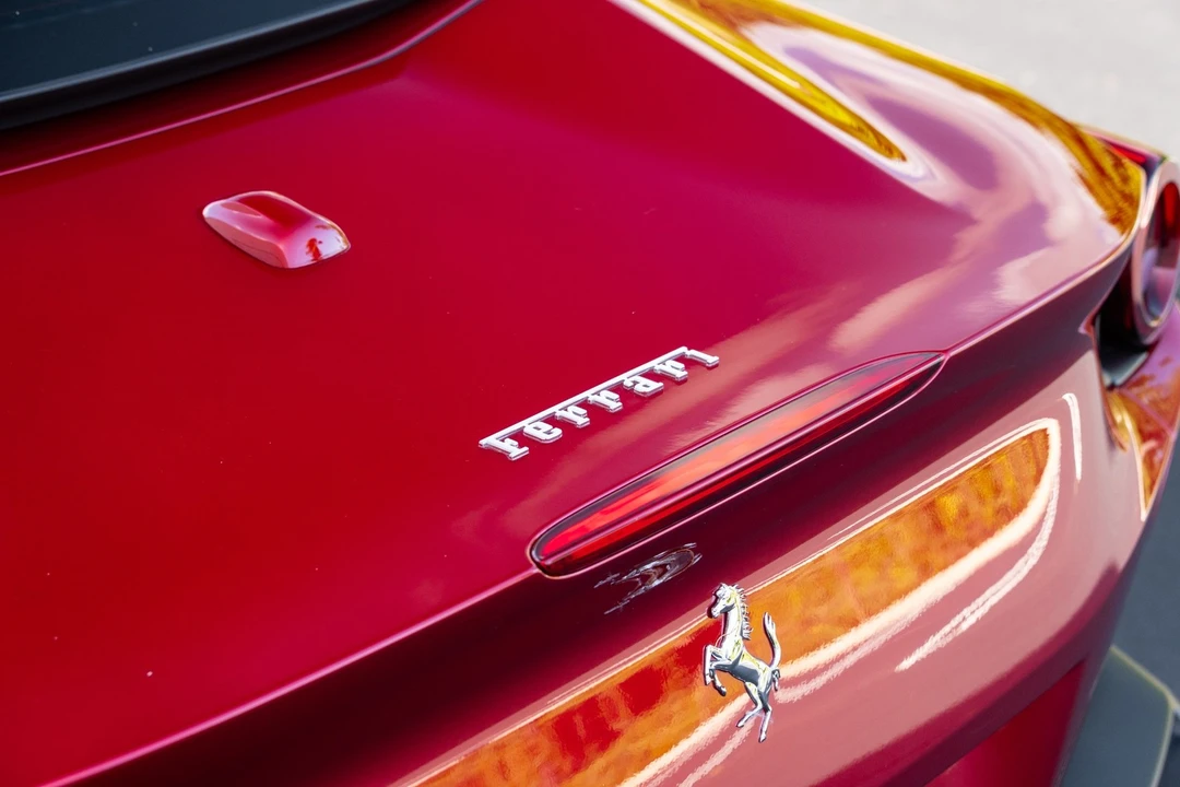 2019 Ferrari Portofino - Image 22 of 31