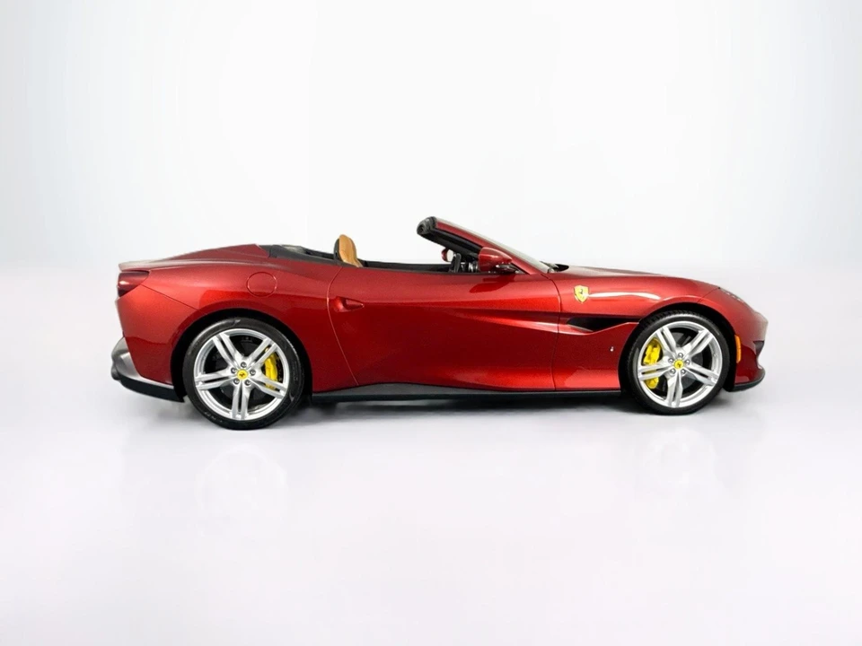 2019 Ferrari Portofino - Image 5 of 31
