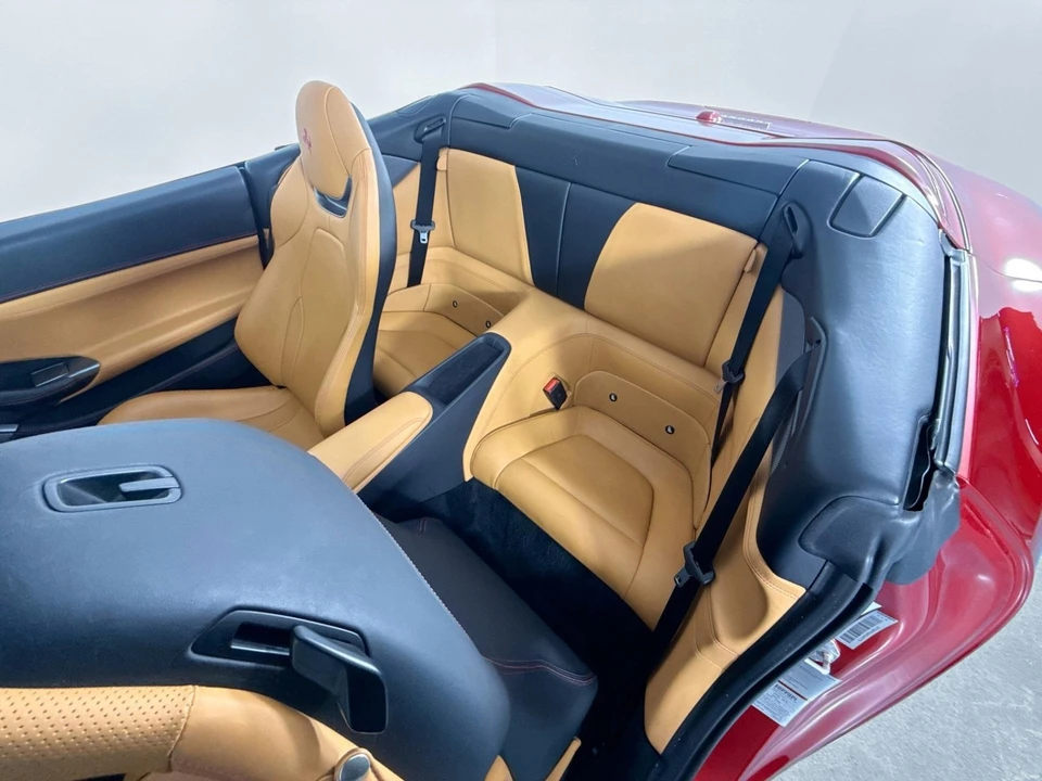 2019 Ferrari Portofino - Image 23 of 31