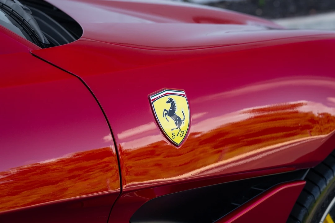 2019 Ferrari Portofino - Image 11 of 31