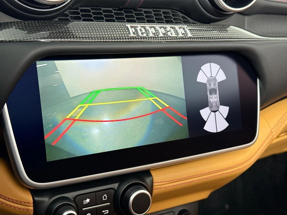 2019 Ferrari Portofino - Image 17 of 31