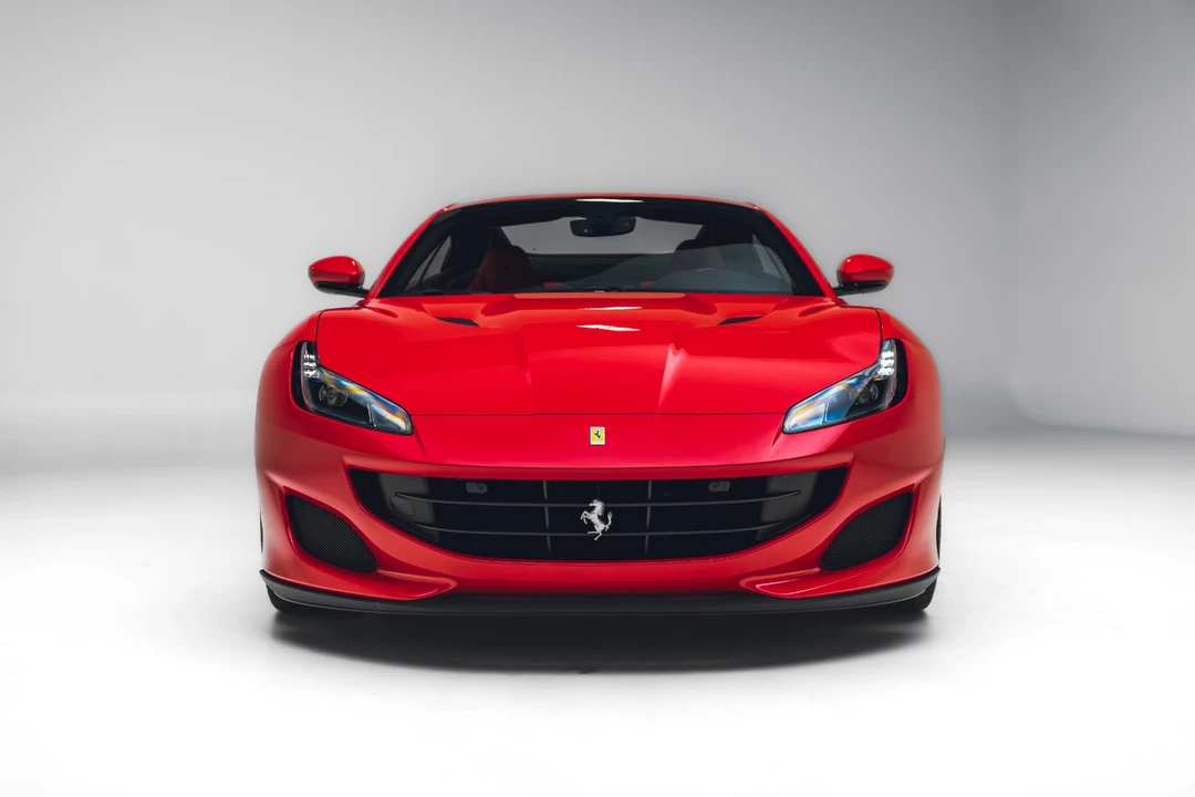 2019 Ferrari Portofino - Image 4 of 31