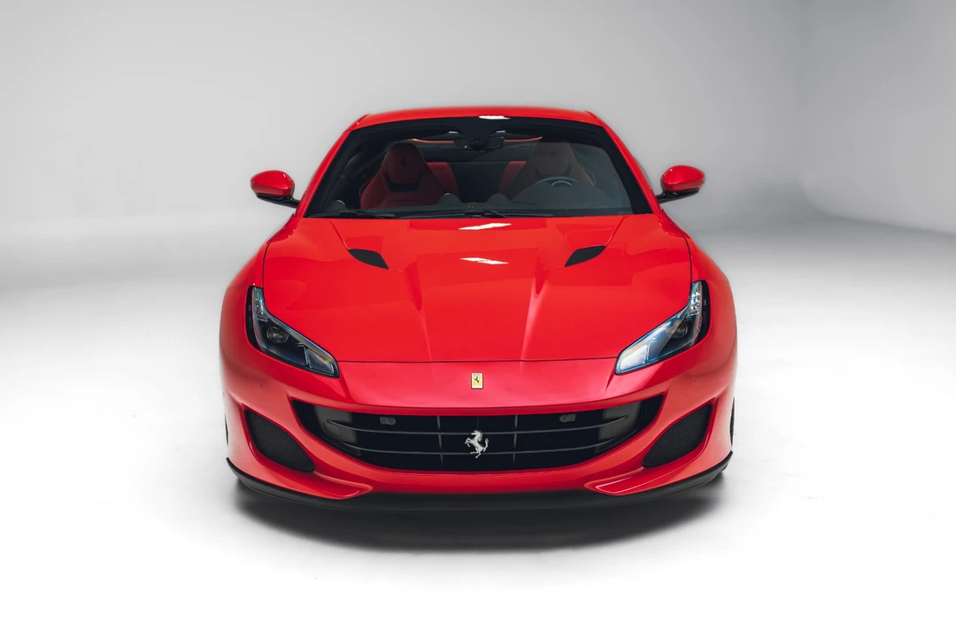 2019 Ferrari Portofino - Image 5 of 31