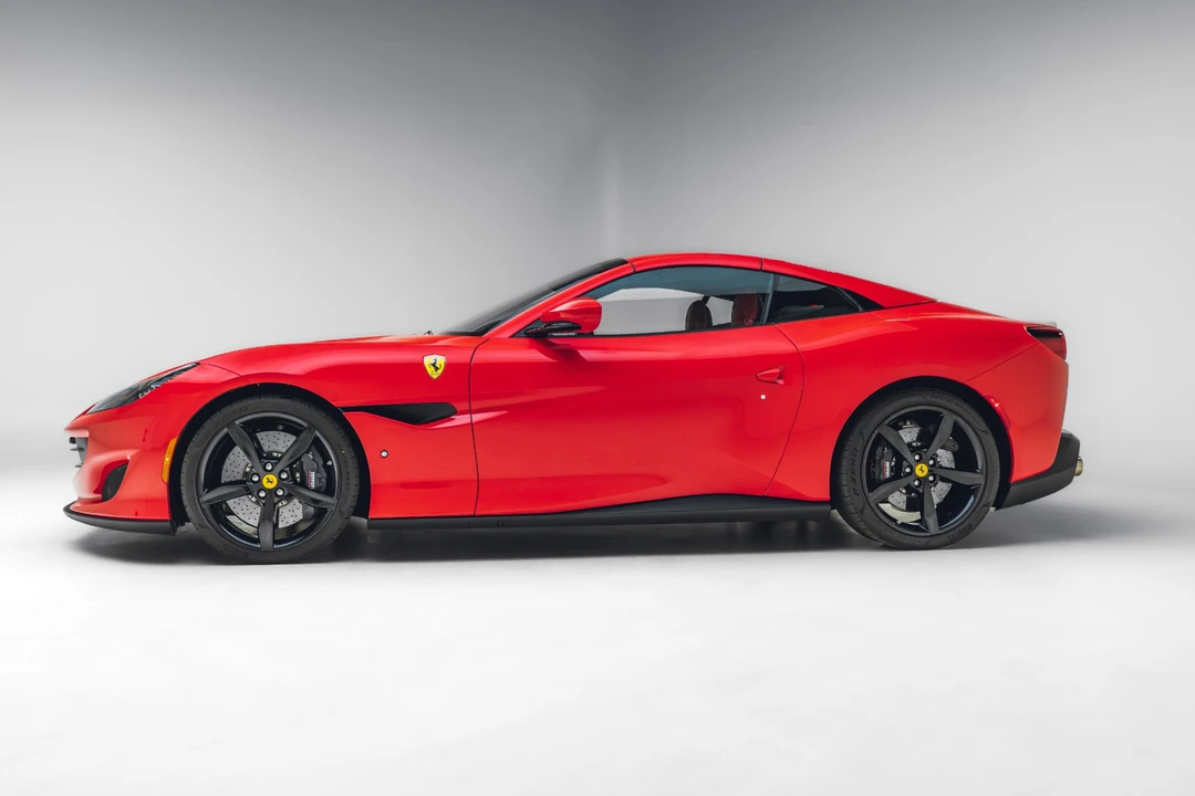 2019 Ferrari Portofino - Image 6 of 31