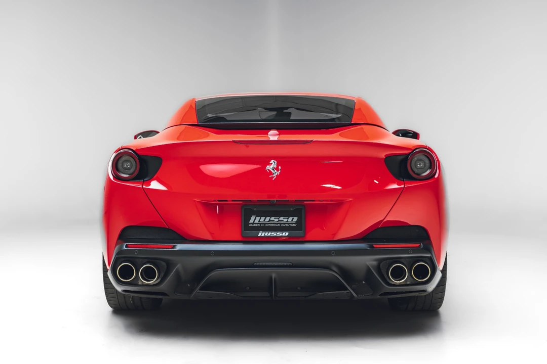 2019 Ferrari Portofino - Image 7 of 31