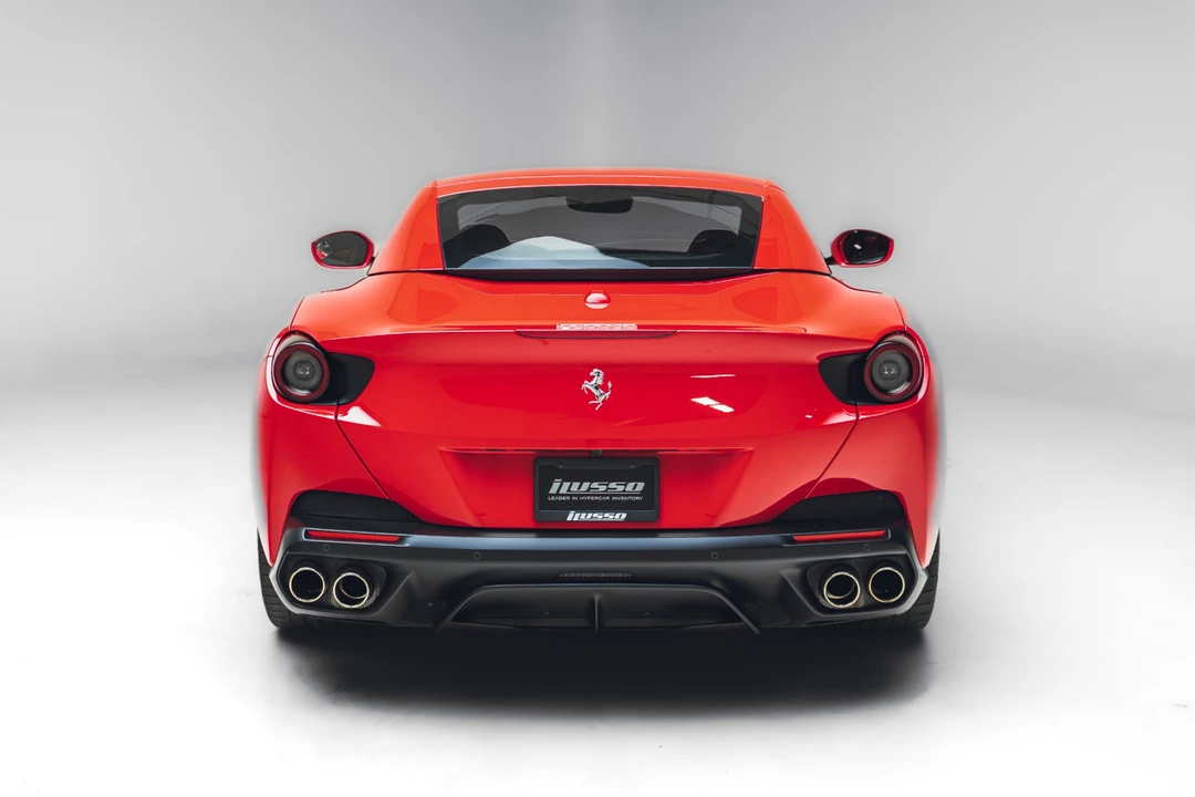 2019 Ferrari Portofino - Image 8 of 31