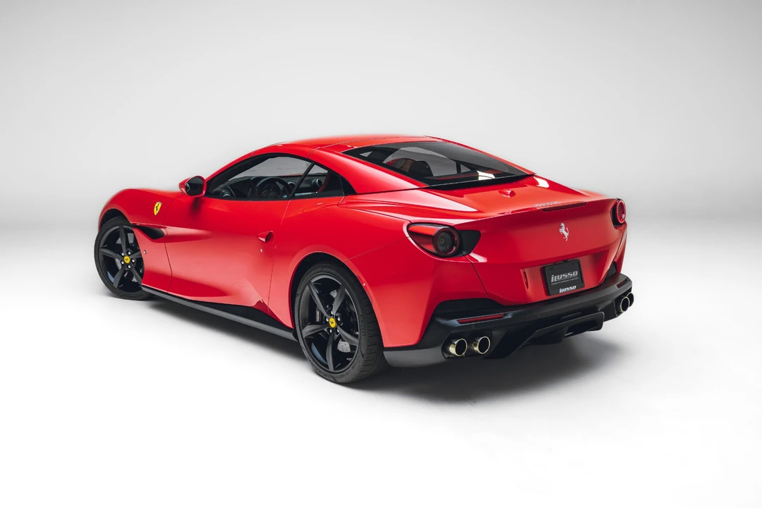 2019 Ferrari Portofino - Image 10 of 31