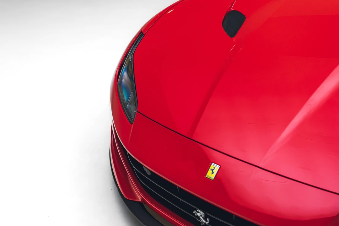 2019 Ferrari Portofino - Image 17 of 31