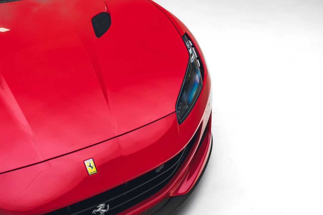 2019 Ferrari Portofino - Image 18 of 31