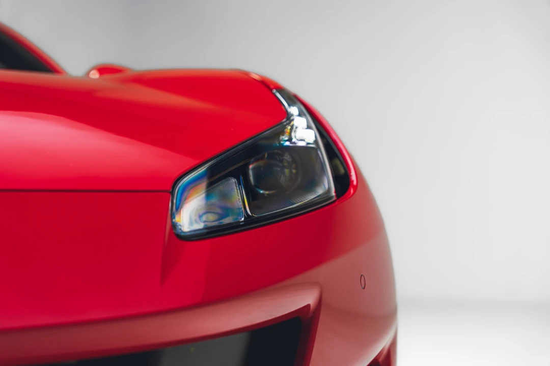 2019 Ferrari Portofino - Image 22 of 31