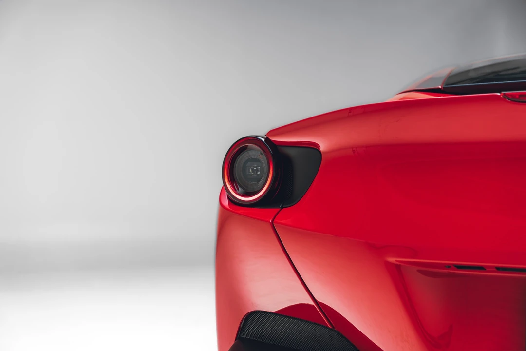 2019 Ferrari Portofino - Image 23 of 31