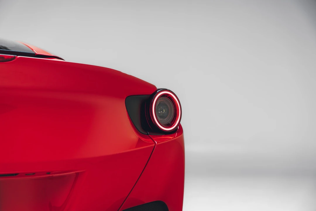 2019 Ferrari Portofino - Image 24 of 31