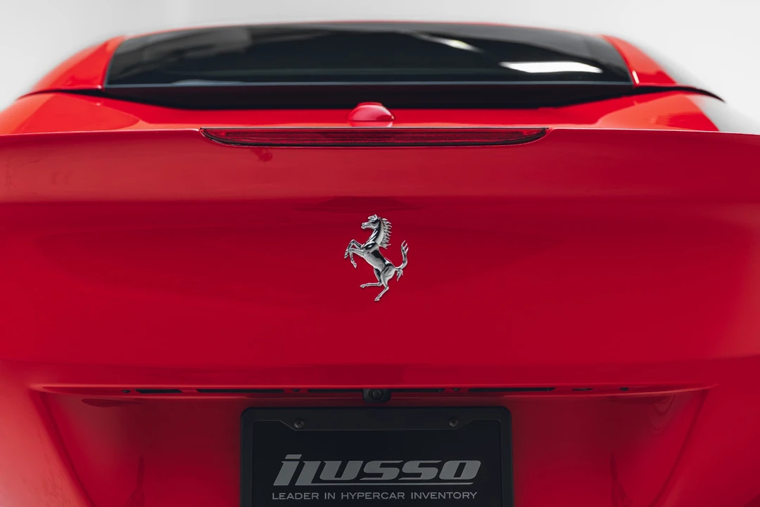2019 Ferrari Portofino - Image 25 of 31