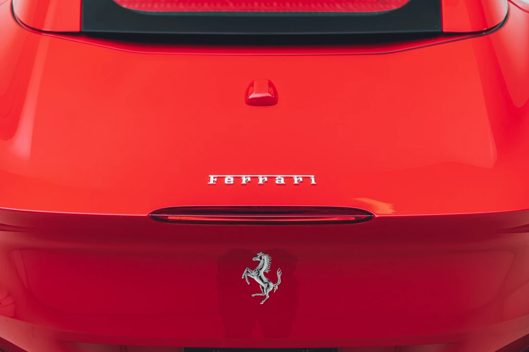 2019 Ferrari Portofino - Image 26 of 31