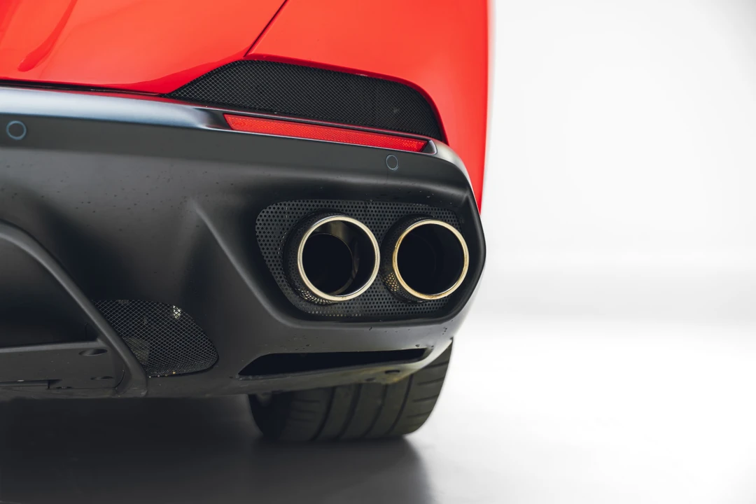 2019 Ferrari Portofino - Image 27 of 31