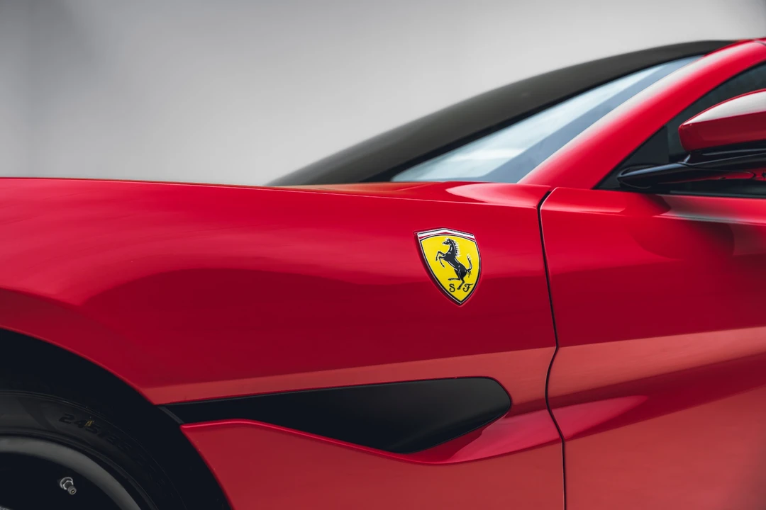 2019 Ferrari Portofino - Image 28 of 31