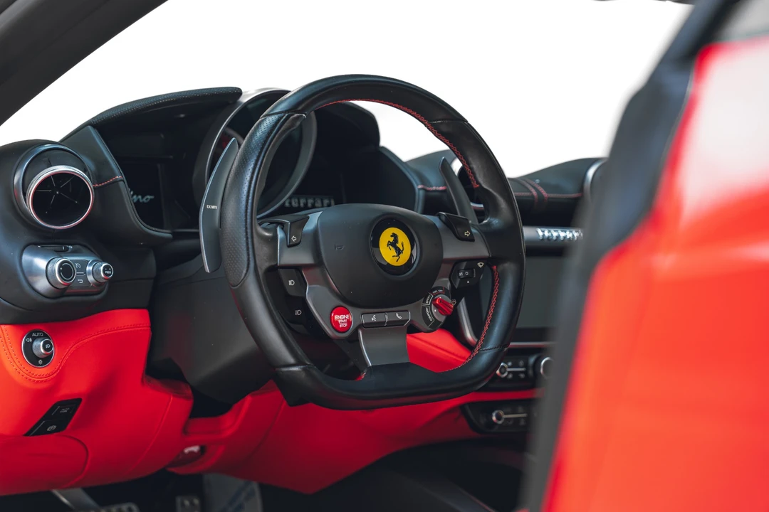 2019 Ferrari Portofino - Image 31 of 31