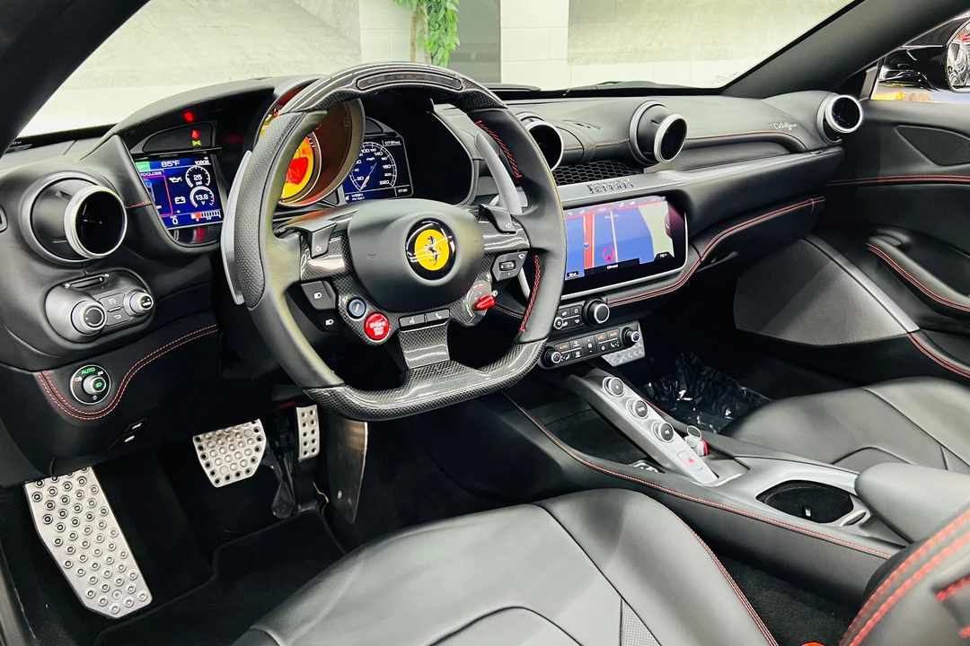 2019 Ferrari Portofino - Image 22 of 31