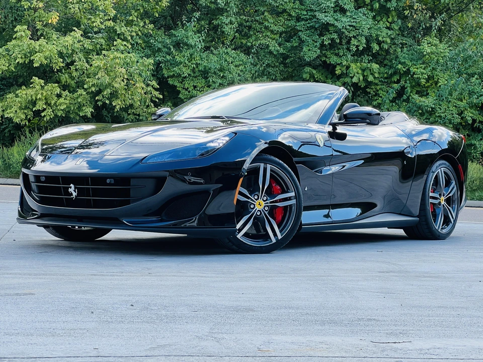 2019 Ferrari Portofino - Image 6 of 31