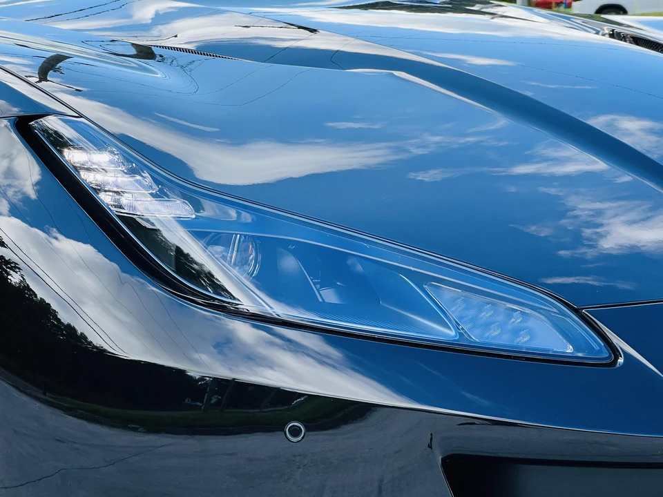 2019 Ferrari Portofino - Image 11 of 31