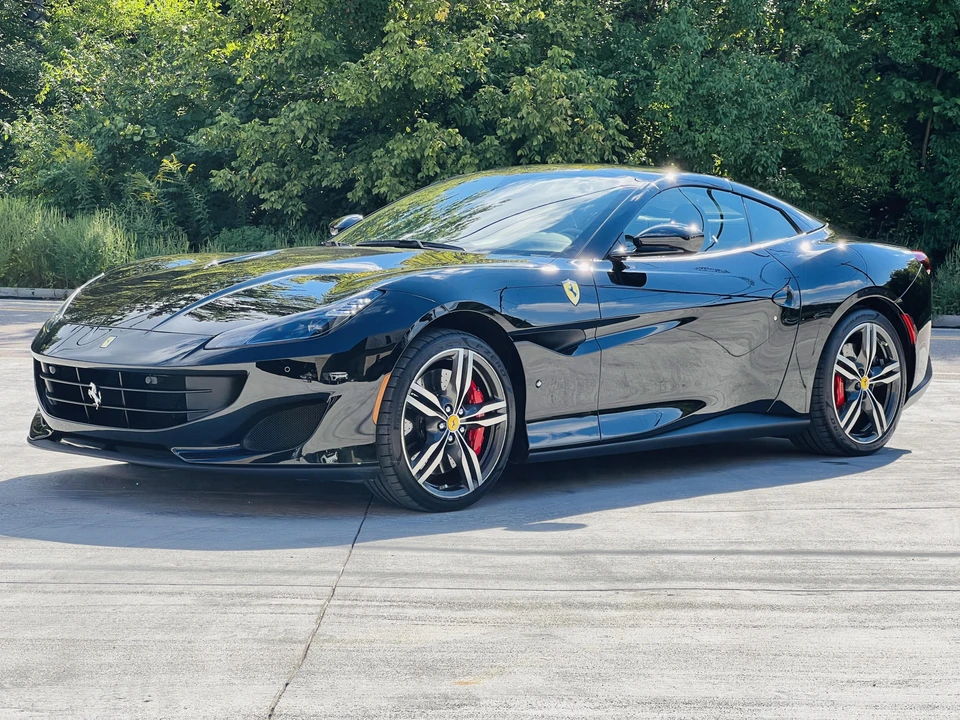 2019 Ferrari Portofino - Image 7 of 31