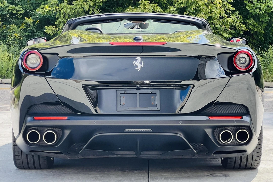 2019 Ferrari Portofino - Image 5 of 31