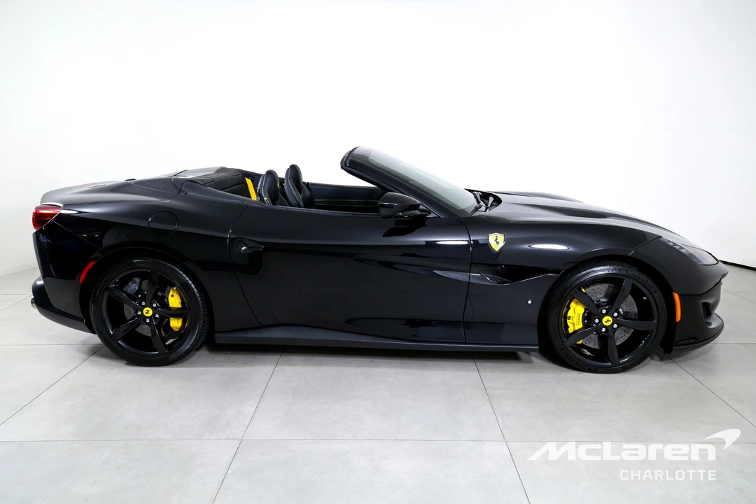 2019 Ferrari Portofino - Image 10 of 31
