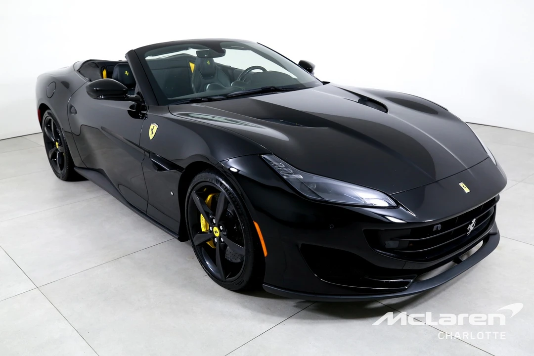 2019 Ferrari Portofino - Image 4 of 31