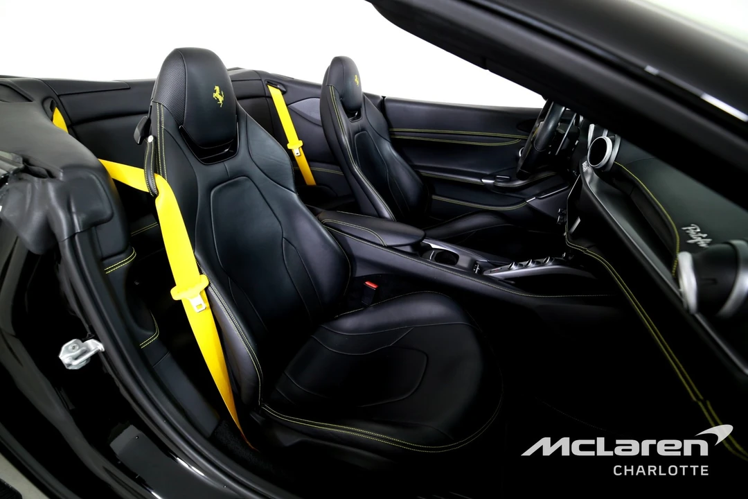 2019 Ferrari Portofino - Image 22 of 31