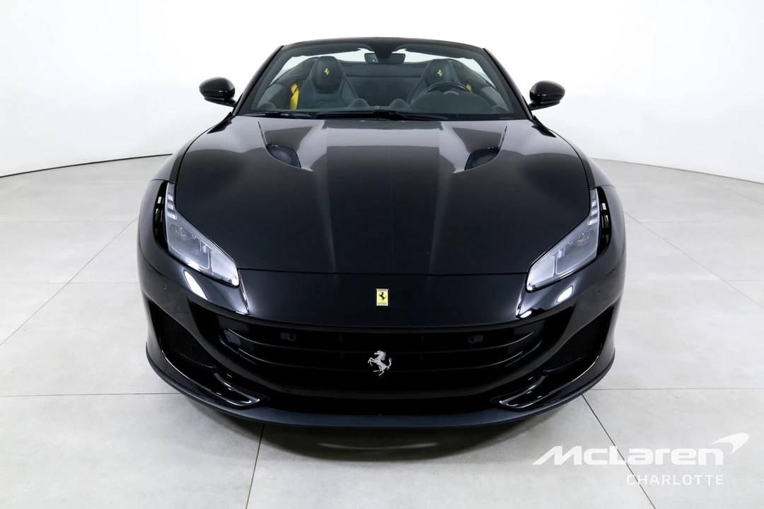 2019 Ferrari Portofino - Image 5 of 31