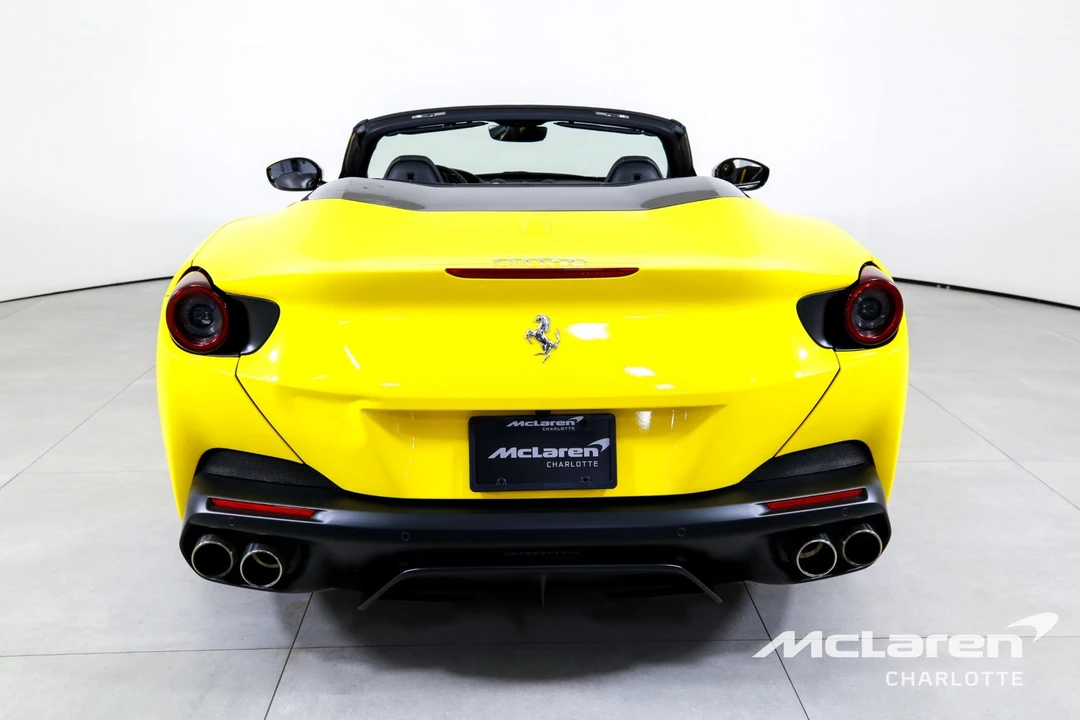 2019 Ferrari Portofino - Image 8 of 21