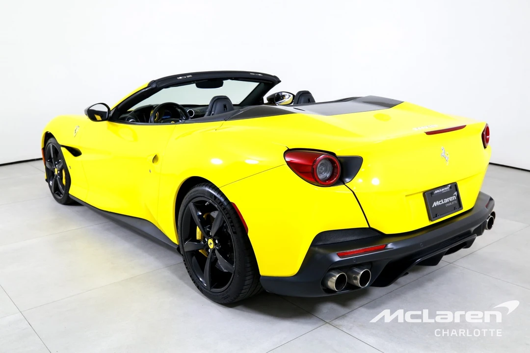 2019 Ferrari Portofino - Image 7 of 21