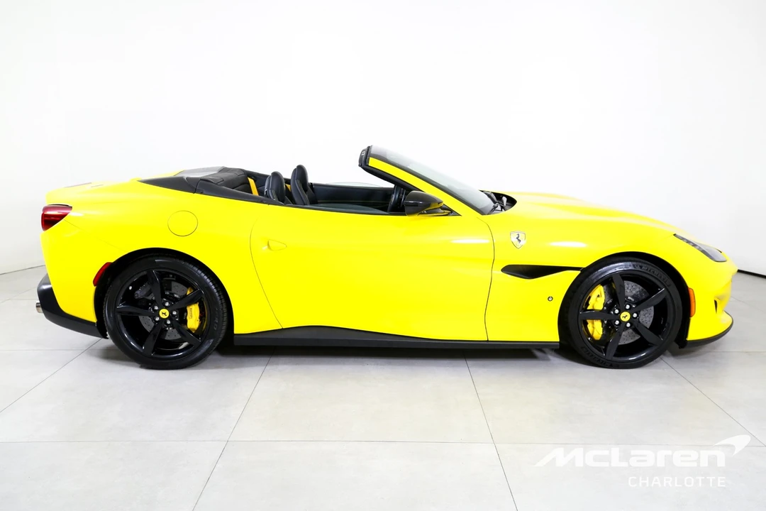 2019 Ferrari Portofino - Image 10 of 21