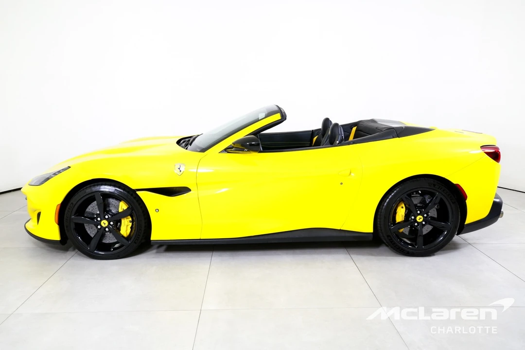 2019 Ferrari Portofino - Image 6 of 21