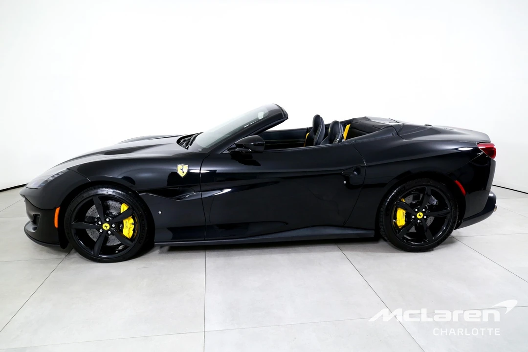 2019 Ferrari Portofino - Image 6 of 31
