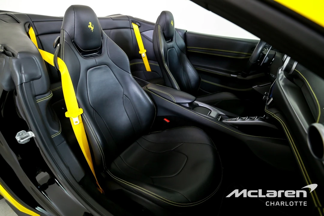 2019 Ferrari Portofino - Image 21 of 21