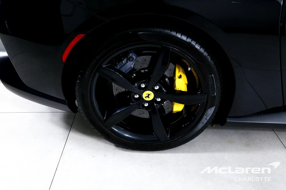 2019 Ferrari Portofino - Image 27 of 31