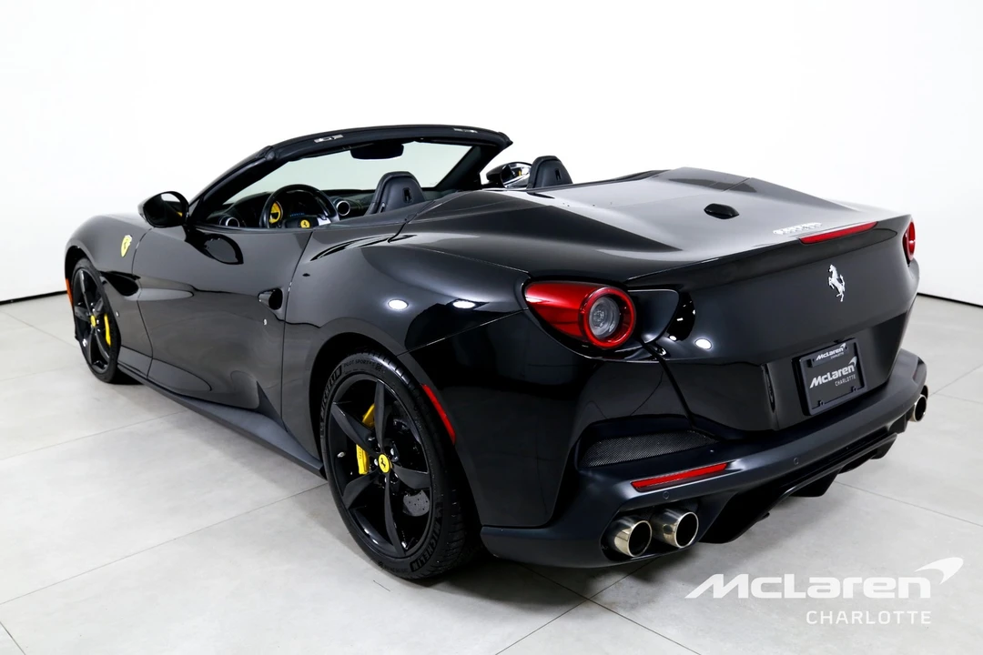 2019 Ferrari Portofino - Image 7 of 31