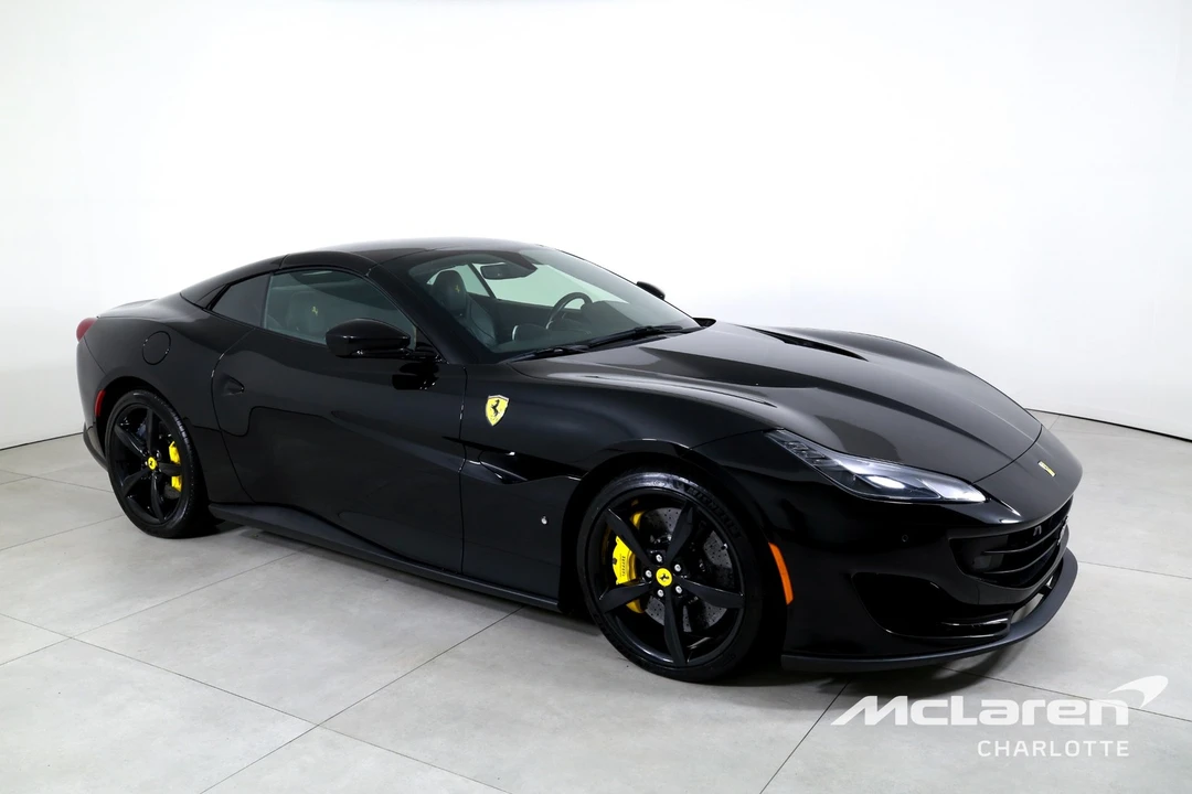 2019 Ferrari Portofino - Image 3 of 31