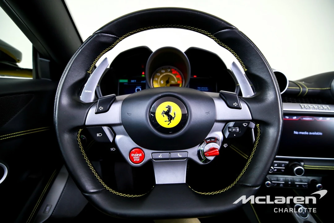2019 Ferrari Portofino - Image 15 of 21