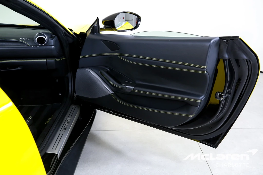 2019 Ferrari Portofino - Image 20 of 21