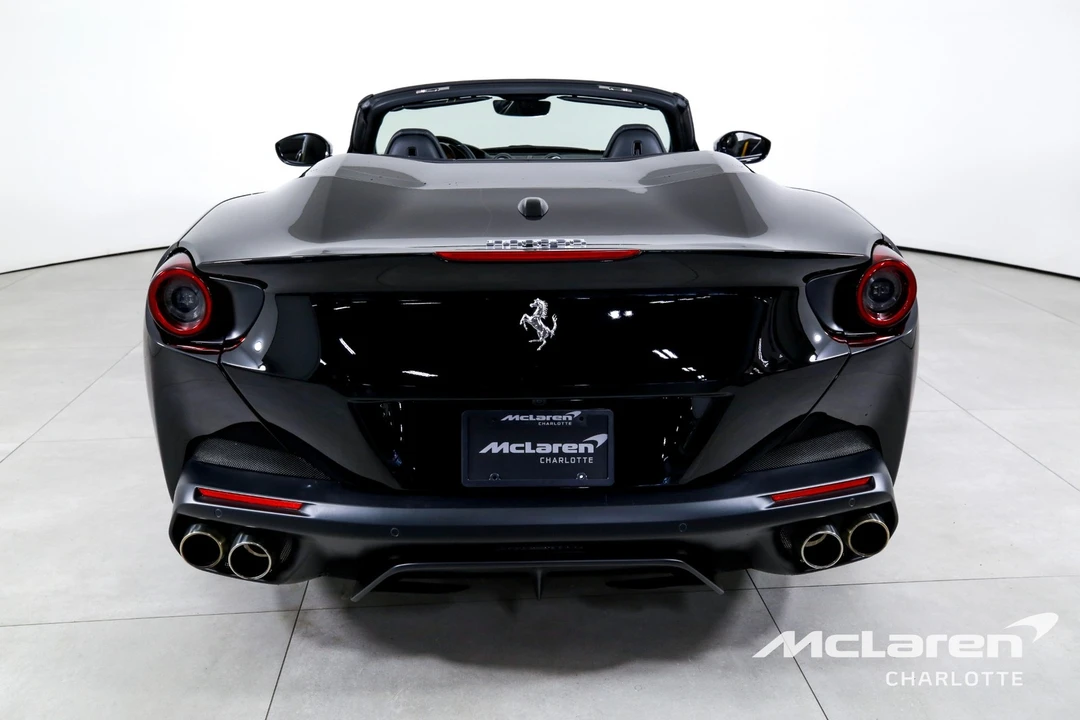 2019 Ferrari Portofino - Image 8 of 31