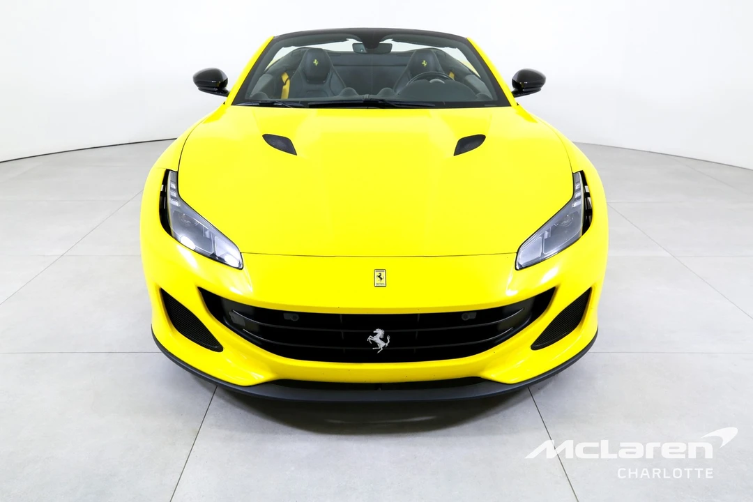 2019 Ferrari Portofino - Image 5 of 21