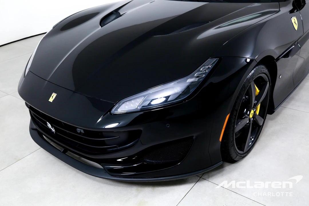 2019 Ferrari Portofino - Image 31 of 31