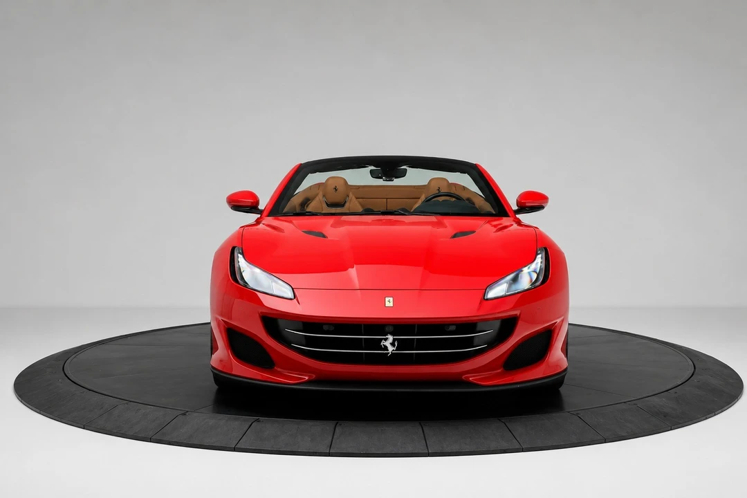 2019 Ferrari Portofino - Image 6 of 19