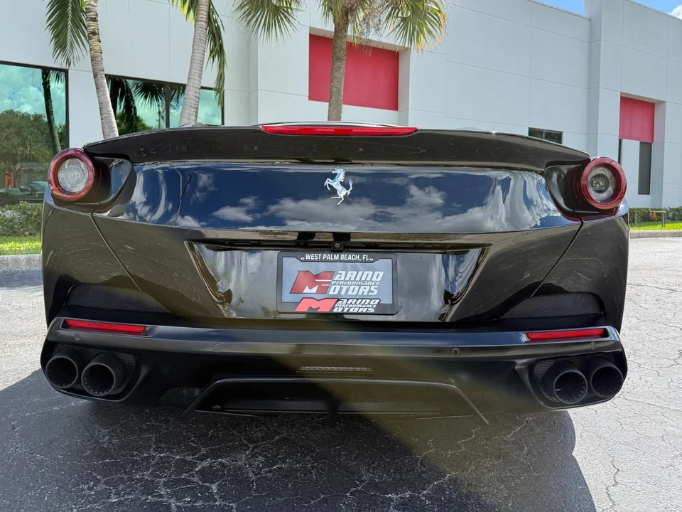 2019 Ferrari Portofino - Image 21 of 21