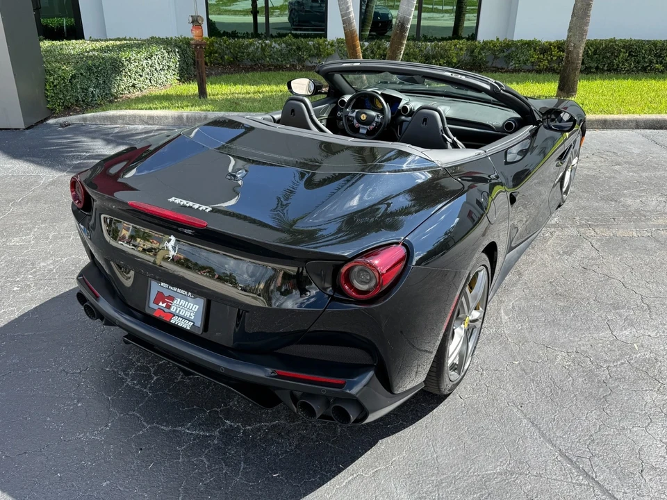 2019 Ferrari Portofino - Image 18 of 21