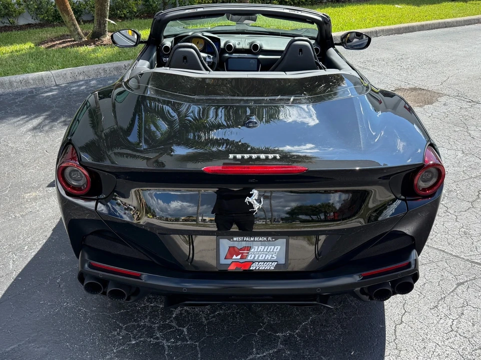 2019 Ferrari Portofino - Image 20 of 21