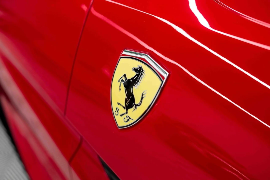 2019 Ferrari Portofino - Image 28 of 31