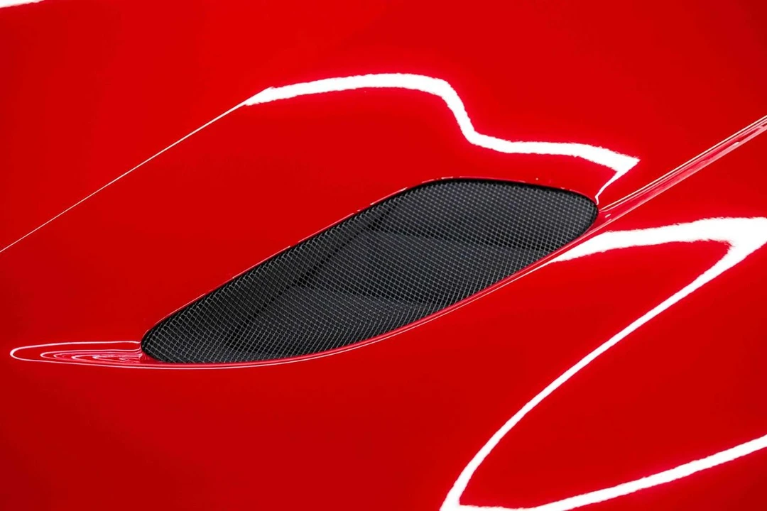 2019 Ferrari Portofino - Image 19 of 31